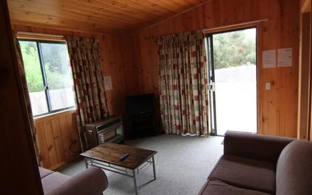 Bicheno East Coast Holiday Park