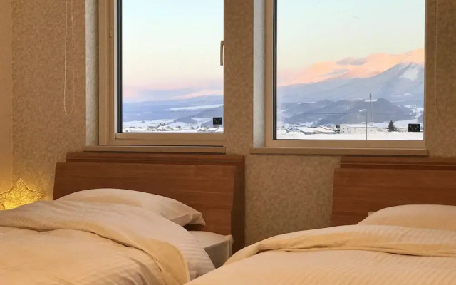 Shooting Star the Bed & Breakfast