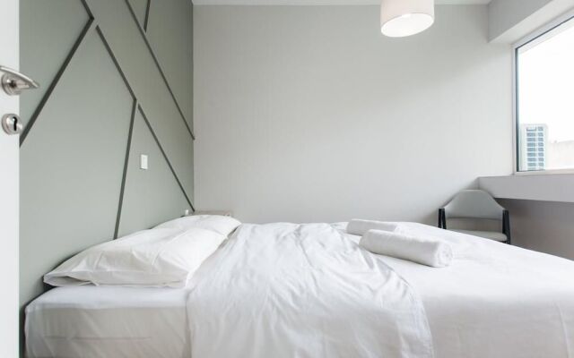 Acropolis Museum Apartment 3