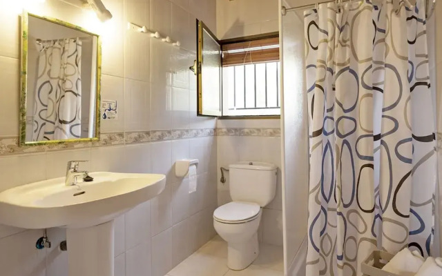 Viviendas Los Olivos - Formentera Vacaciones