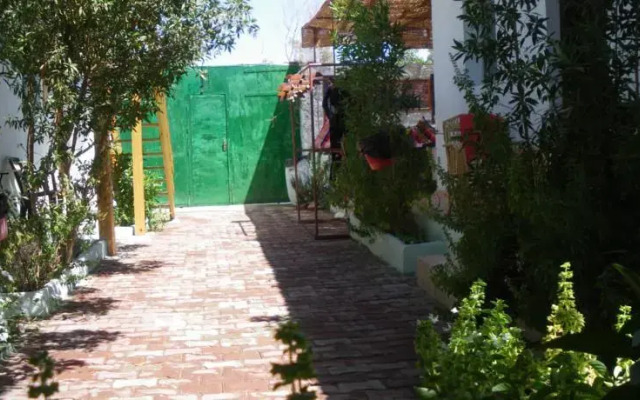 Dahab Days Studios