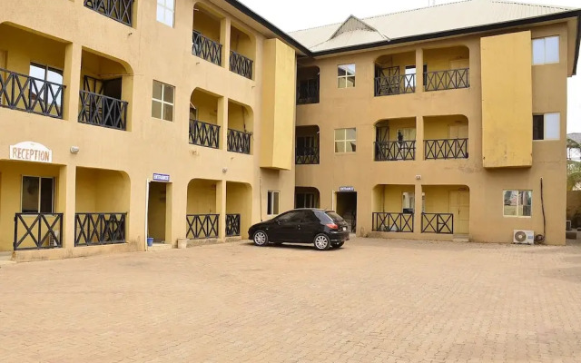 Prestige Hotel Annex