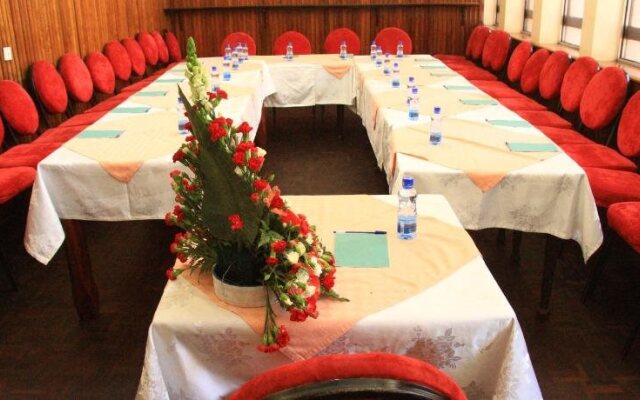 Hotel Ambassadeur