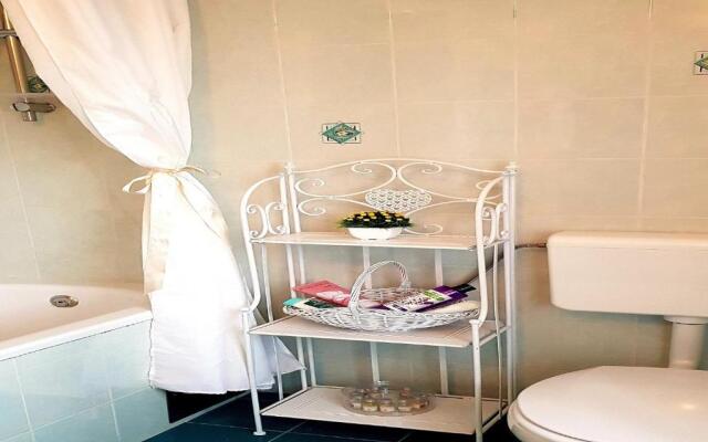 Apartment Little Star