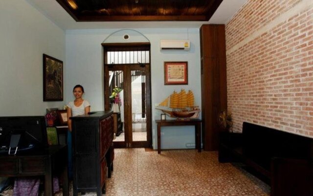 Villa Long Chang