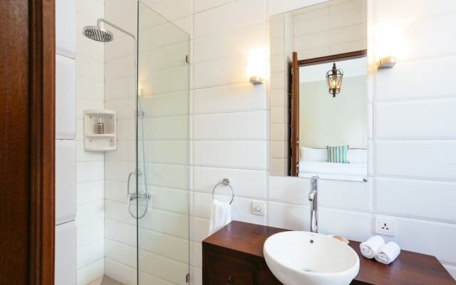 Villa Mandala (Vilorium) #3259005 - 2 Br Villa