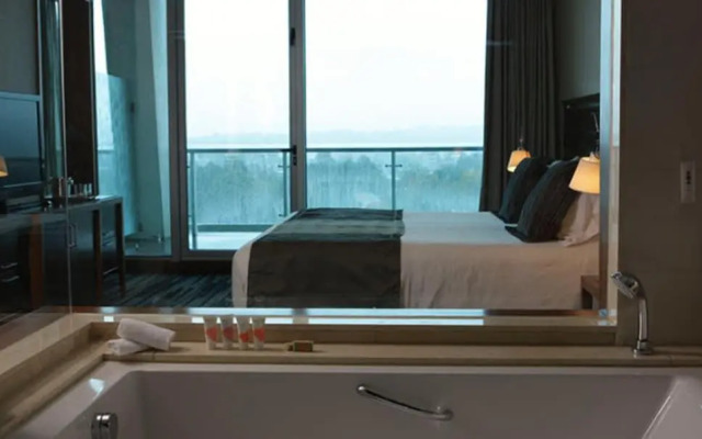 Hotel Dreams Valdivia