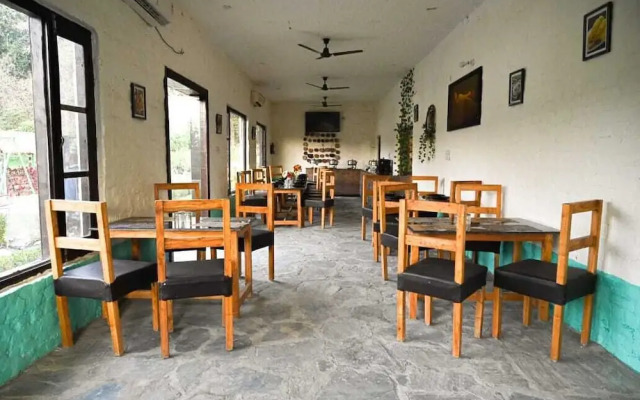 Corbett Tiger Unit of Gadabout Hotels