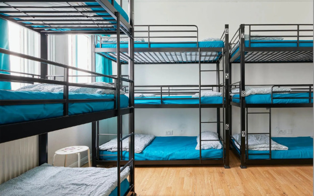NX London Hostel
