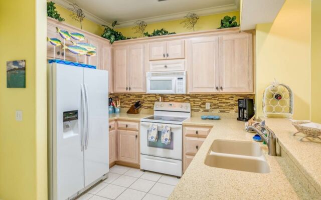 Villas at Ocean Gate