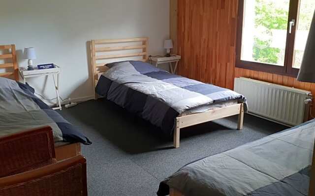 Latyka B&B
