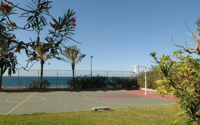 Rabiya Marine Hotel