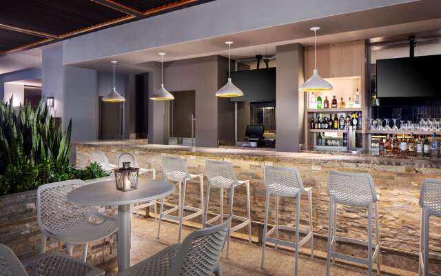 Hyatt Place Aruba Airport