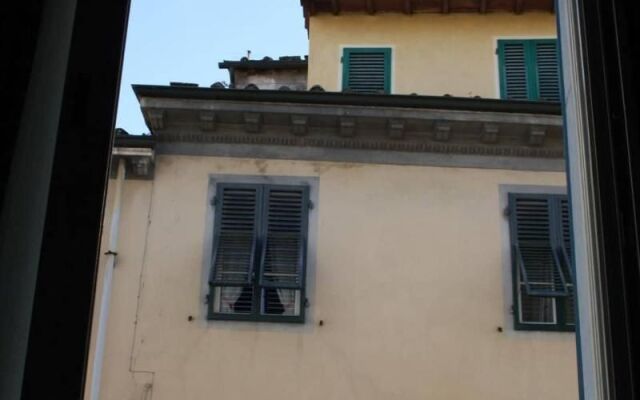 B&B Casa San Jacopo al Giardino