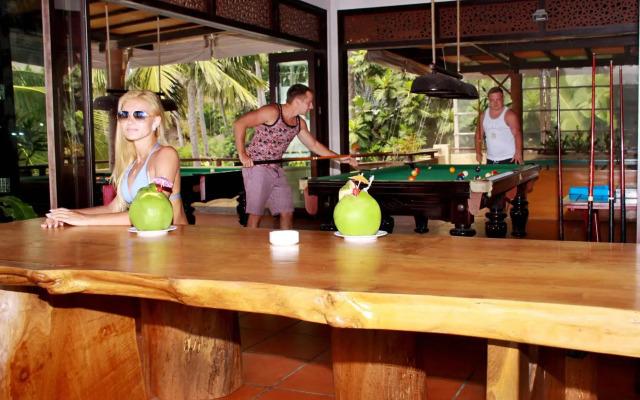 Bamboo Village Beach Resort & Spa