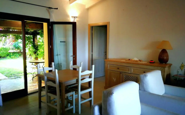 Residence Punta Falcone