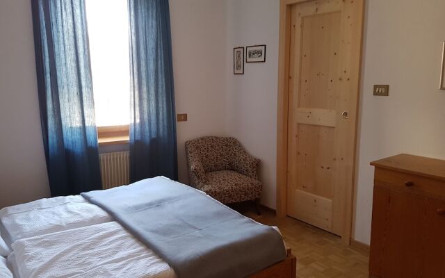 Apartments Garni Steffi