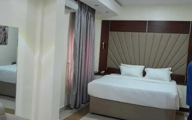 CITI Residence Lagos