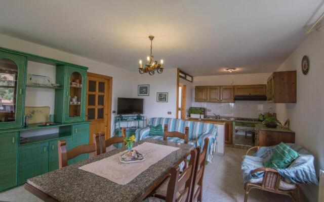 Appartamento a 10 minuti a piedi dal mare