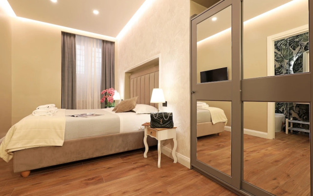 Vatican Cozy Suites
