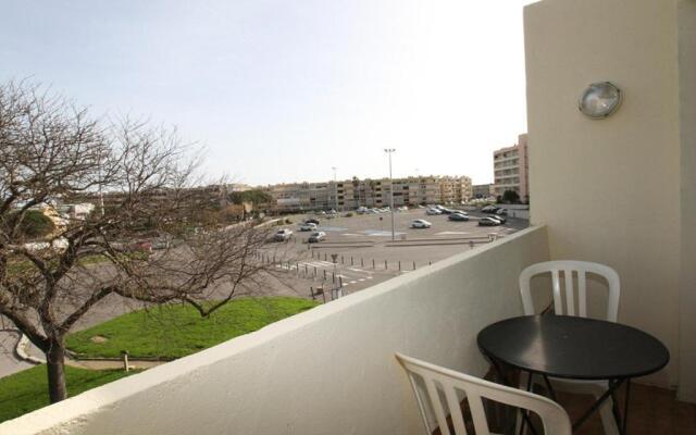 Appartement Balaruc-les-Bains, 1 pièce, 2 personnes - FR-1-553-87