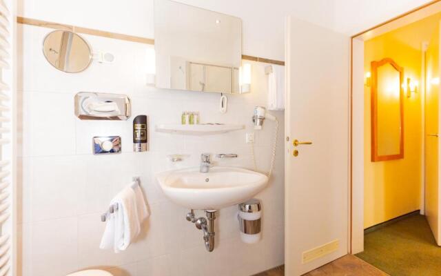 Parkhotel Traunstein