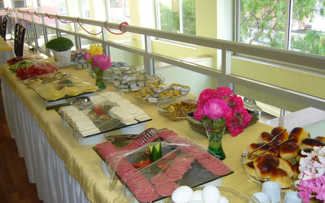 Çesme Sirin Villa Otel