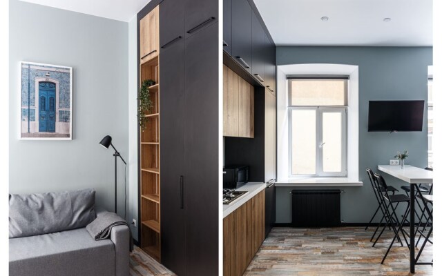 1912 на Лиговском 87