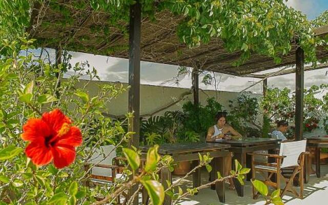 Kalypso Studios & Rooms