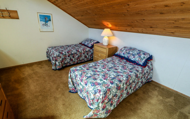 Snowflower #74 Condo