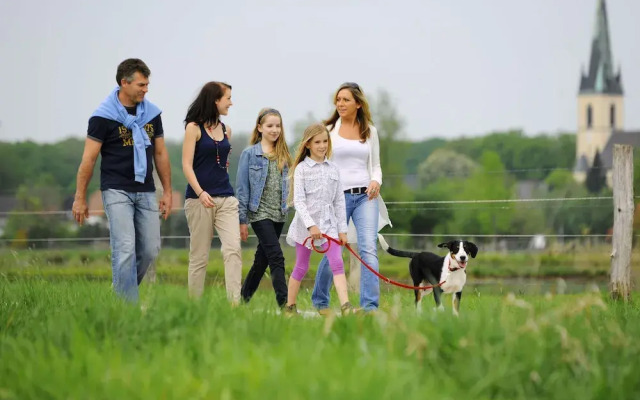 Ferienwohnung Lohner Höhe