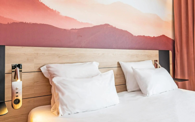 Novotel Annemasse Centre - Porte de Genève