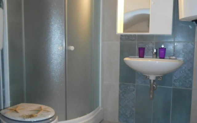 Apartman Sara