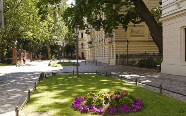 Hotel Riehmers Hofgarten