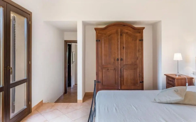 Villa Violetta 3 Verde