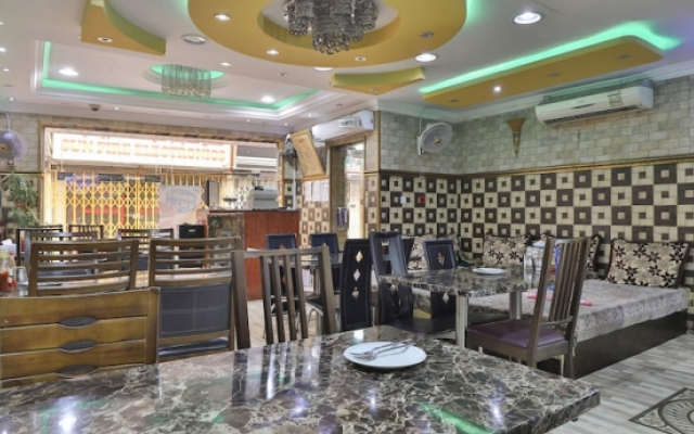 Oyo 350 Al Rabia
