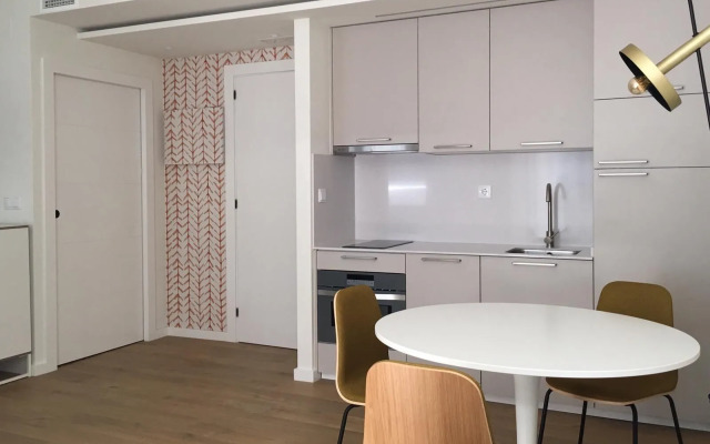 Apartamentos Casas Á Beira