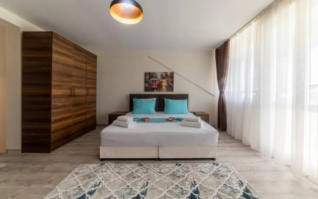 Tema Lara Apart