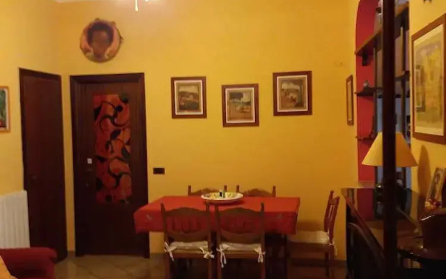 B&B Da Mercurio