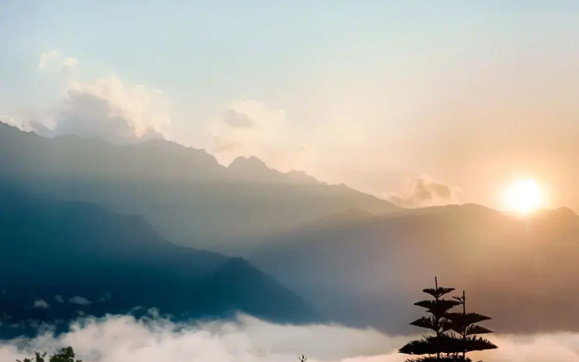 Tiger Sapa Hotel