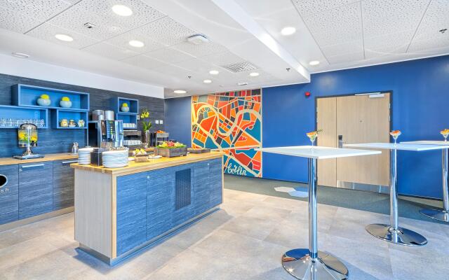 Scandic Helsinki Station