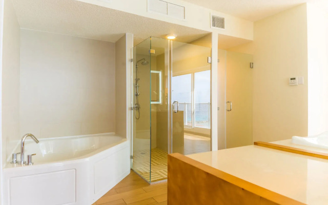 Sunscape Curacao Resort, Spa & Casino - All Inclusive