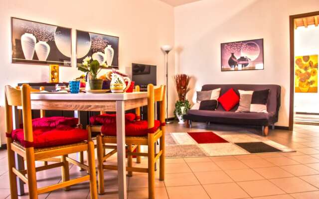 Le Cà De Boron The Relax Apartment