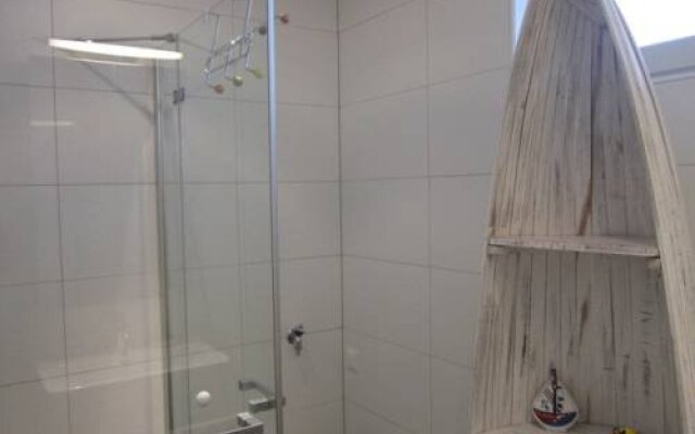 Appartment Seerose