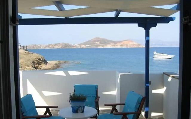 Hotel Galini