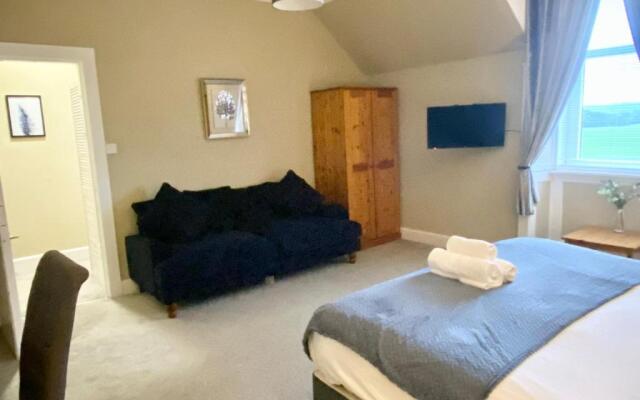 Ernespie House Hotel