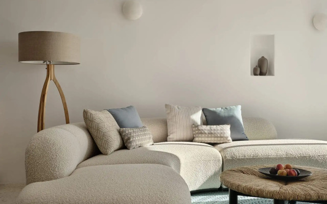 Deos Mykonos - A Myconian Collection Hotel