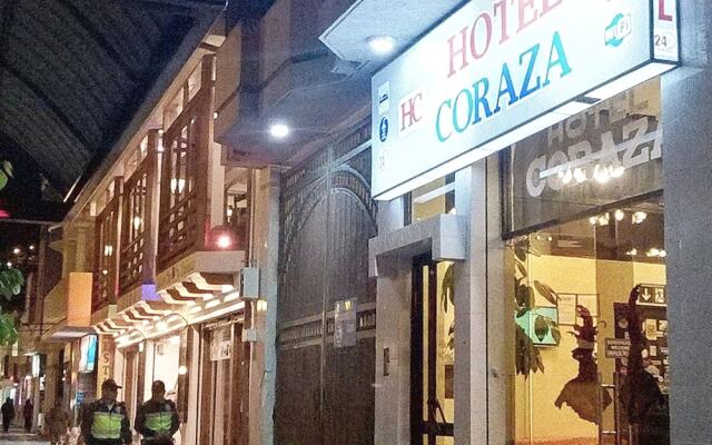 Hotel Coraza
