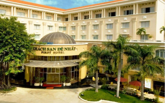 First Hotel