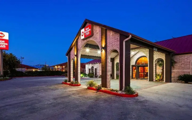 Best Western Plus Fiesta Inn